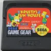 Krusty's Fun House