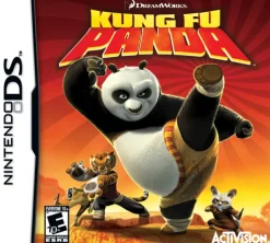 Kung Fu Panda