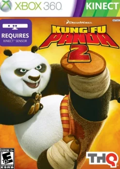 Kung Fu Panda 2