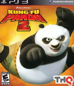 Kung Fu Panda 2