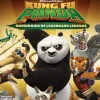 Kung Fu Panda Showdown of the Legendary Legends