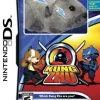 Kung Zhu Collector's Edition DS Game