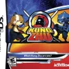 Kung Zhu DS Game
