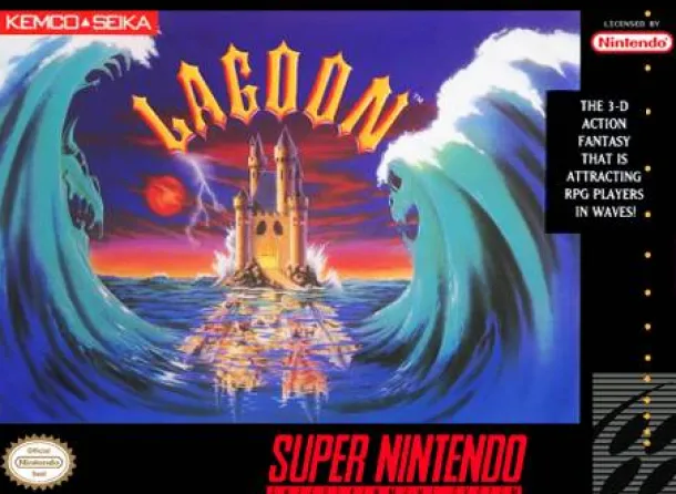 Lagoon