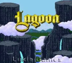 Lagoon