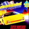 Lamborghini American Challenge