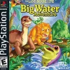 Land Before Time Big Water Adventure
