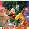 Land of Illusion