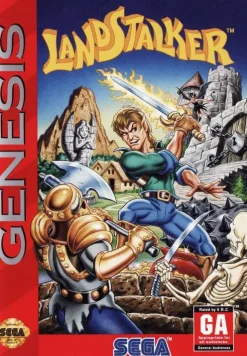 Landstalker
