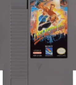 Last Action Hero