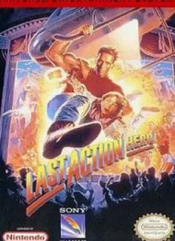 Last Action Hero