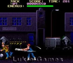 Last Action Hero