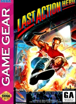 Last Action Hero
