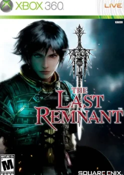 Last Remnant