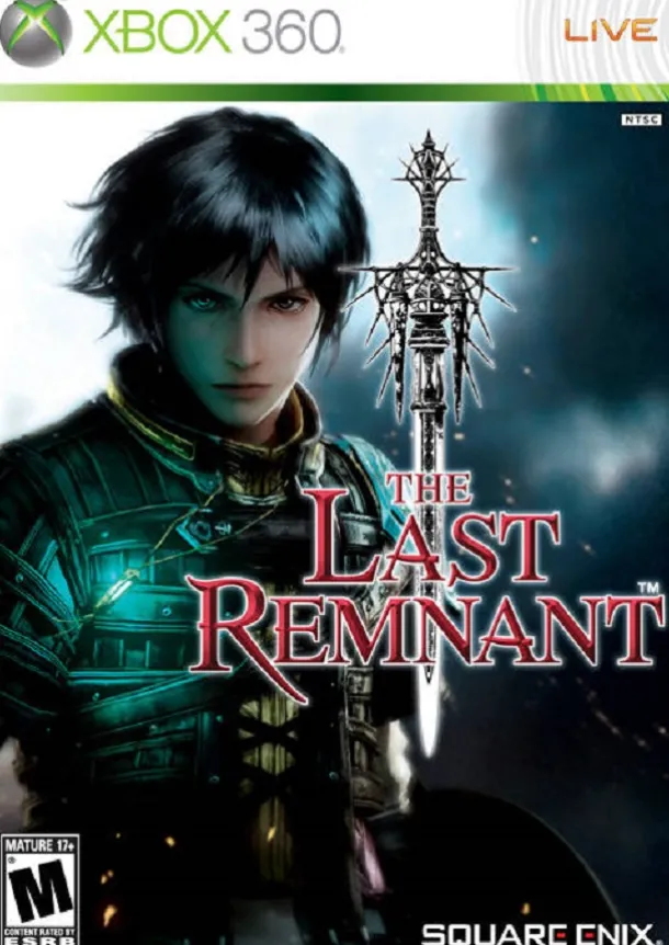 Last Remnant