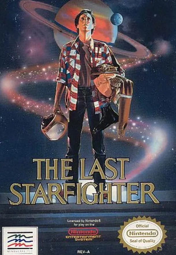 Last Starfighter