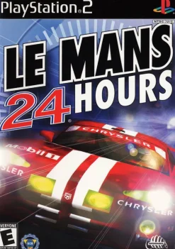 Le Mans 24 Hours