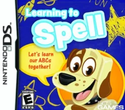 Learning to Spell