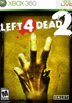 Left 4 Dead 2