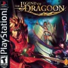 Legend of Dragoon