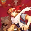 Legend of Heroes A Tear of Vermillion