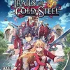 Legend of Heroes: Trails of Cold Steel