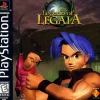 Legend of Legaia