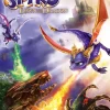 Legend of Spyro Dawn of the Dragon