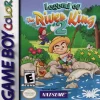 Legend of the River King 2