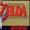 Legend of Zelda a Link to the Past