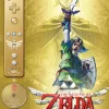 Legend of Zelda: Skyward Sword Sword Bundle