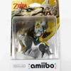 Legend of Zelda Twilight Princess - Wolf Link Amiibo
