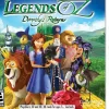Legends of OZ: Dorothy's Return
