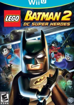 LEGO Batman 2