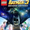 LEGO Batman 3 Beyond Gotham