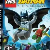 LEGO Batman The Videogame