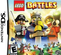 LEGO Battles
