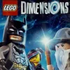 Lego Dimensions
