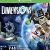 LEGO Dimensions Starter Pack