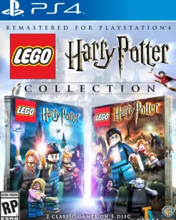 LEGO Harry Potter Collection