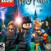 LEGO Harry Potter Years 1-4 Collector's Edition