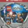 Lego Harry Potter Years 1-4 Combo with Movie