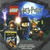 Lego Harry Potter: Years 1-4 DVD Combo