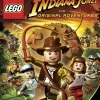 LEGO Indiana Jones The Original Adventures