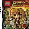 LEGO Indiana Jones The Original Adventures