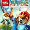 LEGO Legends of Chima: Laval's Journey