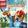 LEGO Legends of Chima: Laval's Journey