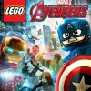 Lego Marvel Avengers