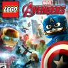 Lego Marvel Avengers