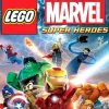 LEGO Marvel Super Heroes